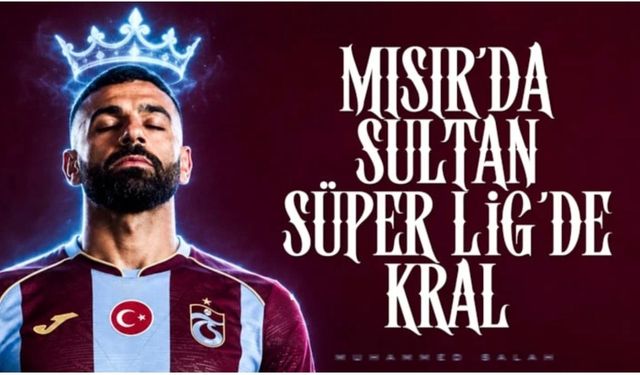 Muhammed Salah gol krallığında zirveye kuruldu