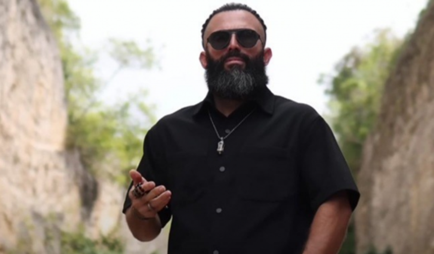 Turabi Çamkıran’a Yakalama Kararı Çıkarıldı