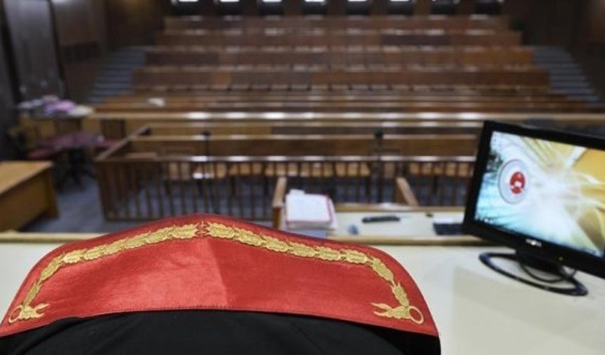 Diyarbakır merkezli "change" operasyonunun sanıklarına 225 yıl hapis istemi