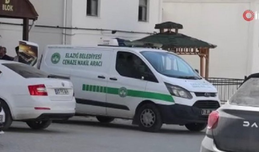 Başkomiserin "Yasak ilişki" cinayeti: 1 ölü