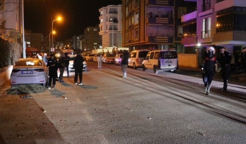 Urfa'da düğüne silahlı saldırı: 16 yaşındaki çocuk hayatını kaybetti