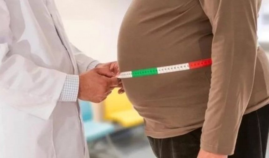 DSÖ: Dünya genelinde bir milyardan fazla kişi obeziteyle yaşıyor