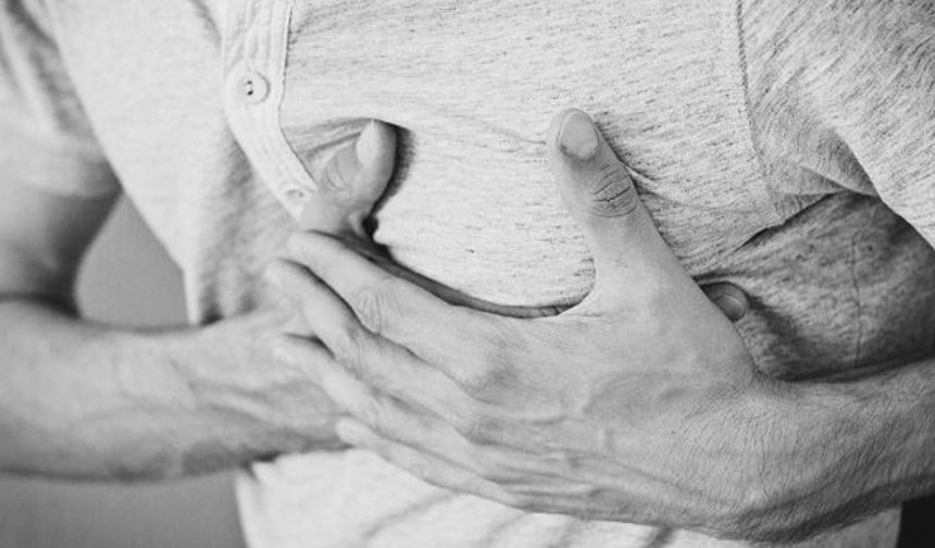 Elektronik sigara kalp krizi riskini artırabilir