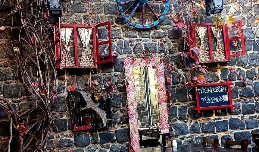 Masal Aynasındaki İnsan