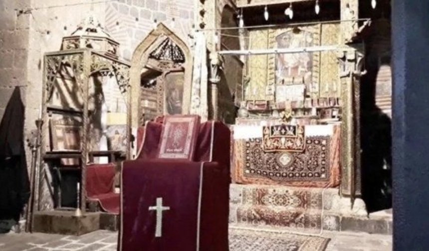 Medeniyetin Hafızası Amida ve Diyarbakır/4 Güneşin Saçları: Diyarbakır’ın Şemsîleri