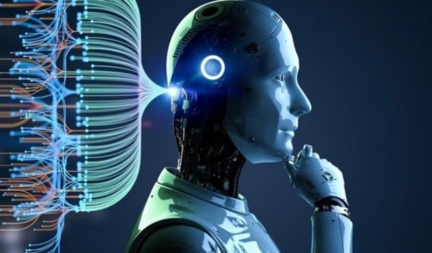 Otonom robot, buzullarının altından kritik veriler topladı