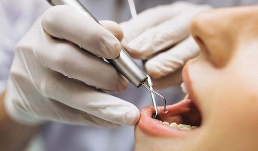 SGK’dan ağız sağlığı için kritik hamle: Bu diş tedavisi ücretsiz oluyor!