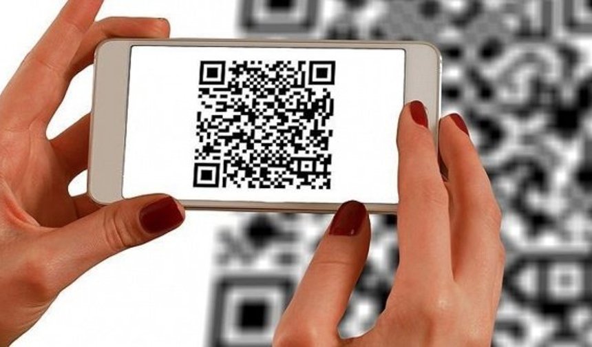 Uzmanlardan kritik uyarı: QR kodlar artık tehlikeli!