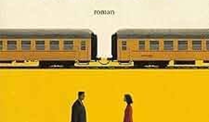 Bekle Beni – Bir Romanın İçinden Geçerken