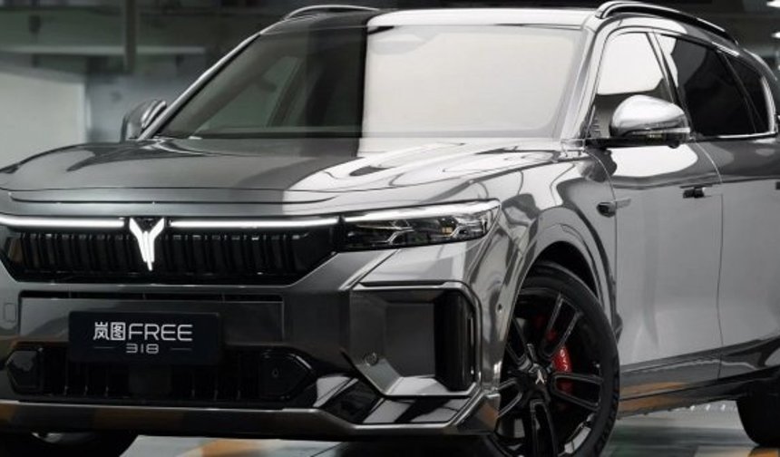 Çinli menzil şampiyonu Türkiye’de üretilecek  Çinli menzil şampiyonu Türkiye’de üretilecek