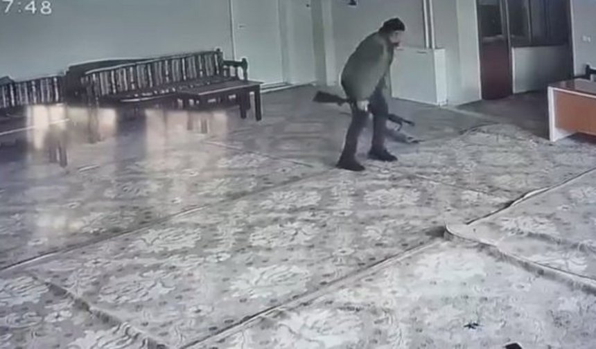 Diyarbakır'da Kuran Kursunda cinayet olayına dair 4 tutuklama