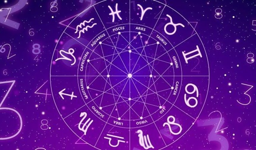 En şanslı burçlar açıklandı: 2026’nın ilk haftasında şans sizinle