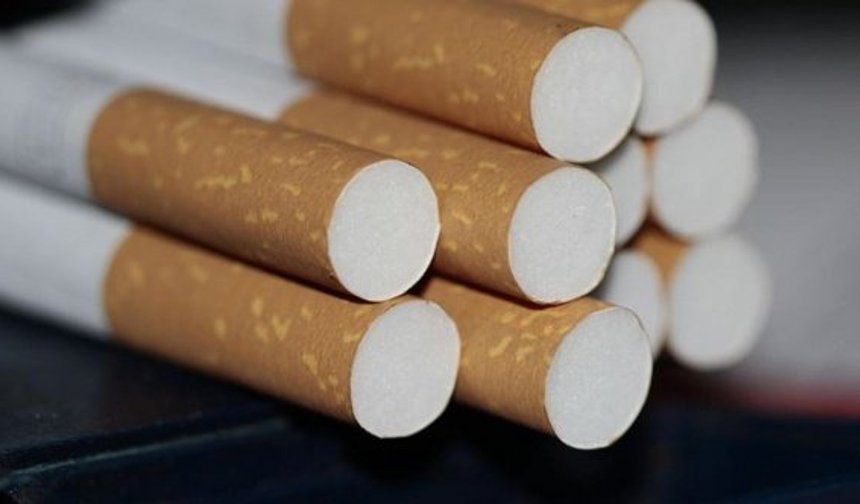 “En ucuzu Türkiye’de” diyerek açıkladı: “Sigara fiyatı 300 lira olmalı”