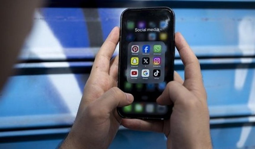 Sosyal medyada sansür artıyor: Engelleme talepleri rekor kırdı