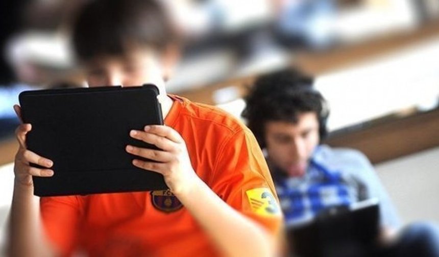 Türkiye’de “çocuk hattı” hazırlığı başladı