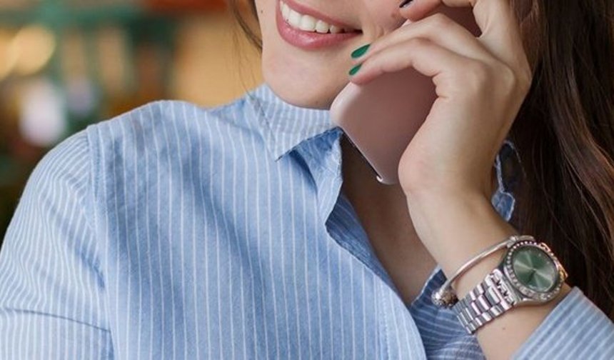 Uzmanlar uyardı: telefon yakında olmamalı