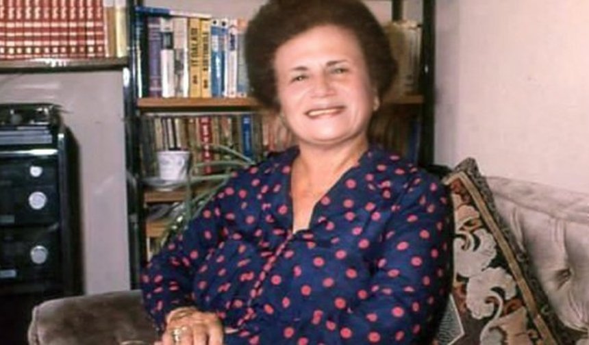 Esma Ocak: Diyarbakırlı Bir Şarkının Hüznü