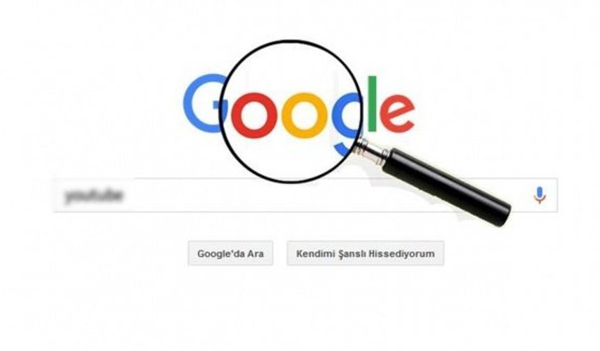 Google tuzaklarına dikkat: Bunu arayan yandı