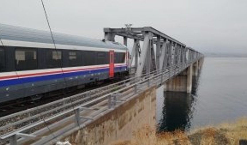 Malatya-Elazığ arasında! Dünyada sayılı, Türkiye’de tek