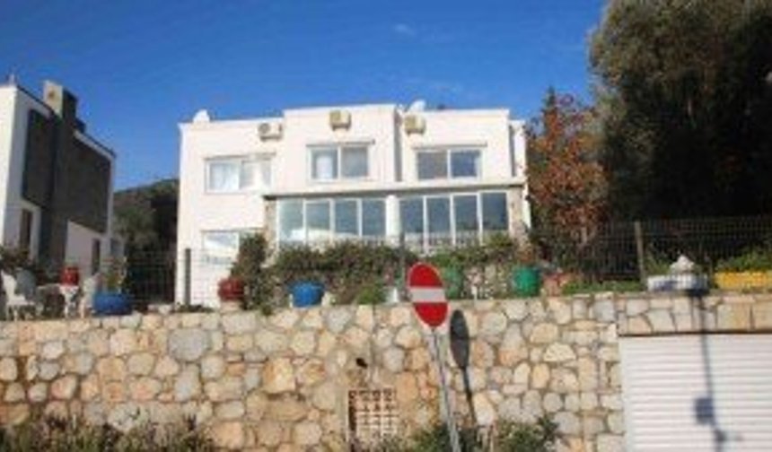 Fatma Girik’in vefatı Bodrum’u üzüntüye boğdu