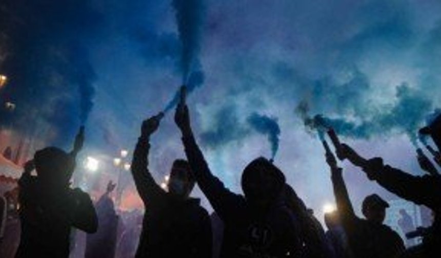 Gürcistan’da yerel seçimlerde oy verme işlemi sona erdi