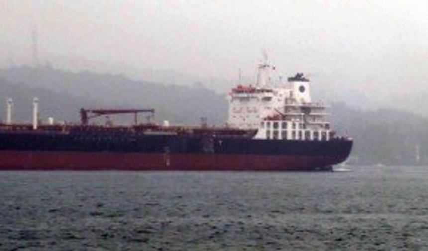 İstanbul Boğazı’nda sis