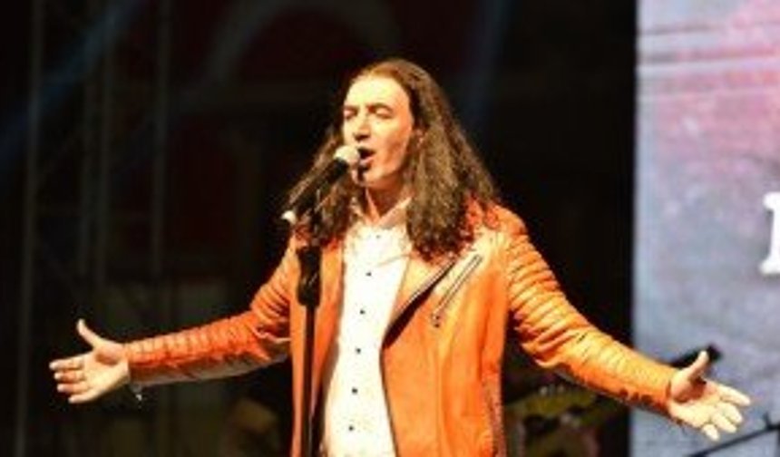 Murat Kekilli, Çorumlu hayranlarıyla buluştu