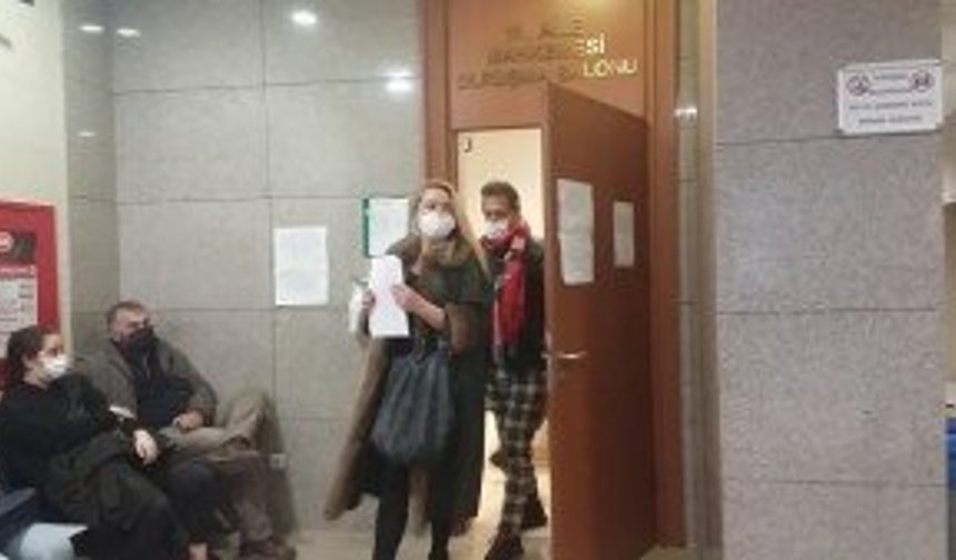 Müzisyen Bora Gencer tek celsede boşandı