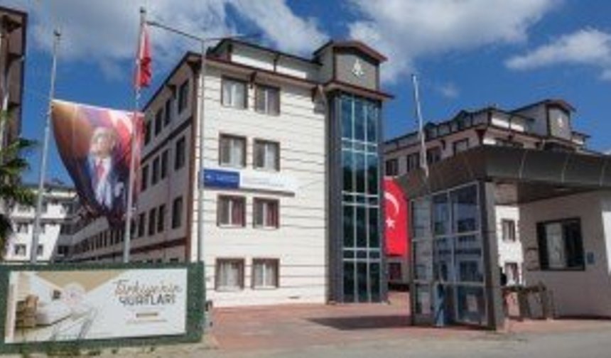 Pandemi yurtları öğrenciler için hazırlanıyor