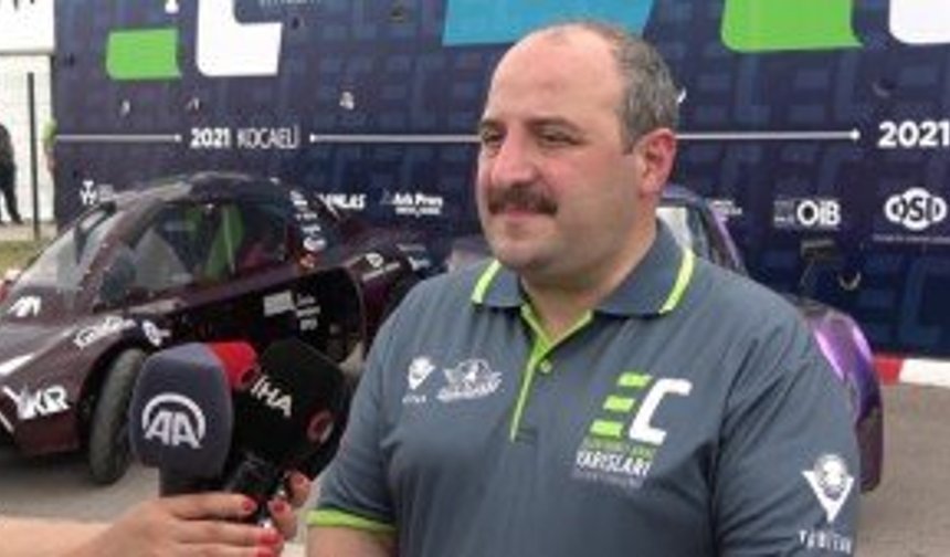 TÜBİTAK Fen Lisesi geleceğin bilim insanlarını yetiştirecek