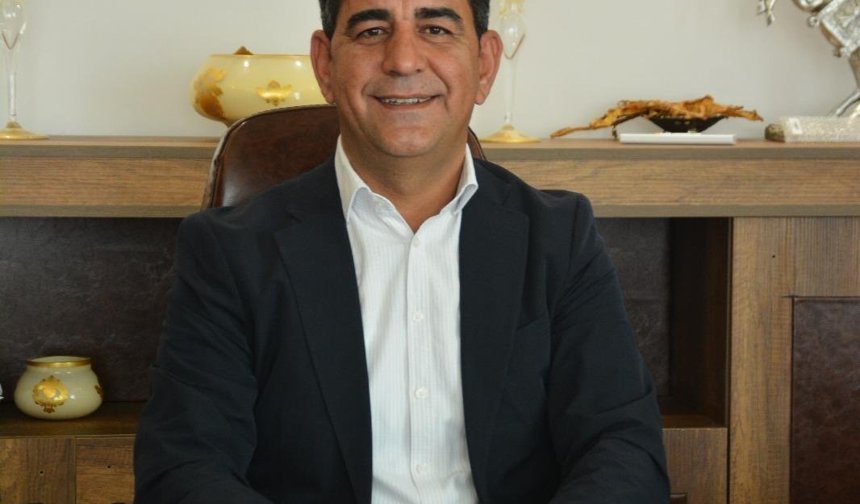 Diyarbakır İş Dünyasından Seçim Sürecine Tarafsızlık Çağrısı