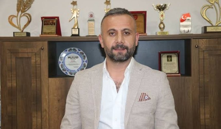 Musa Karagöz’den DTSO Üyelerine Kritik Uyarı: “Hak Kaybı Yaşanmaması İçin Yükümlülüklerinizi Yerine Getirin”
