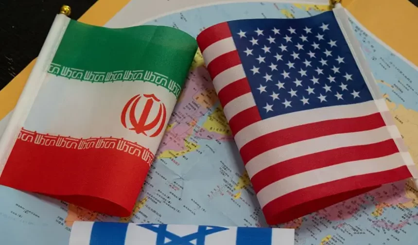 İran ve ABD, şartlı iki haftalık ateşkes ve Hürmüz Boğazı'nın açılması konusunda anlaştı