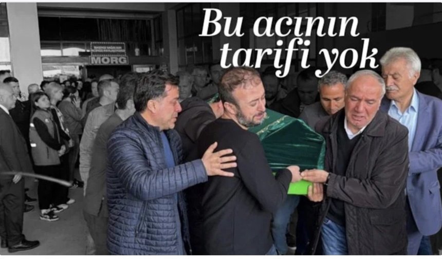 Kahramanmaraş'ta okul saldırısında hayatını kaybedenlerin cenazeleri ailelerine teslim ediliyor