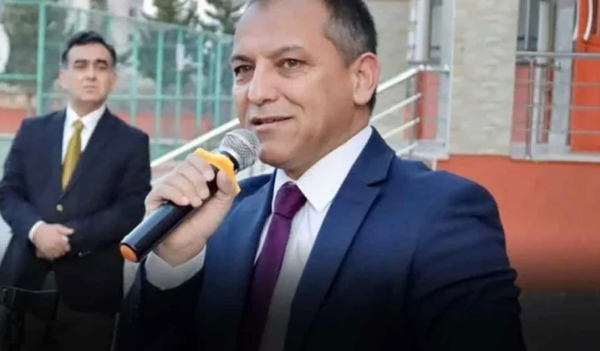 Dikkat çeken iddia: Kahramanmaraş'taki saldırı sonrası görevinden ayrıldı