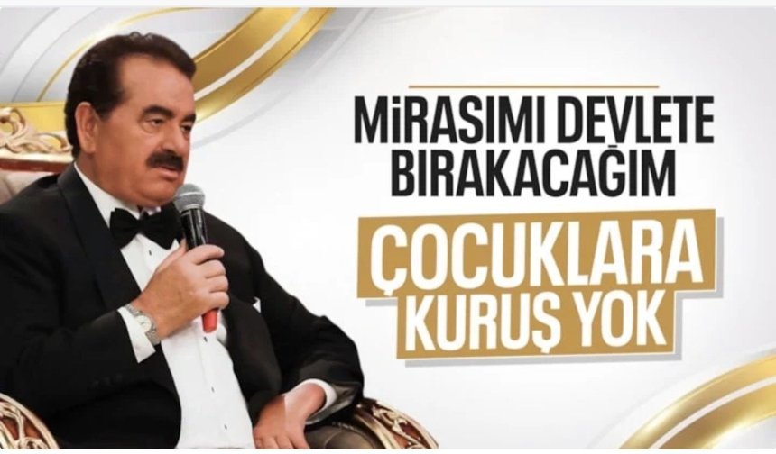 İbrahim Tatlıses taburcu oldu