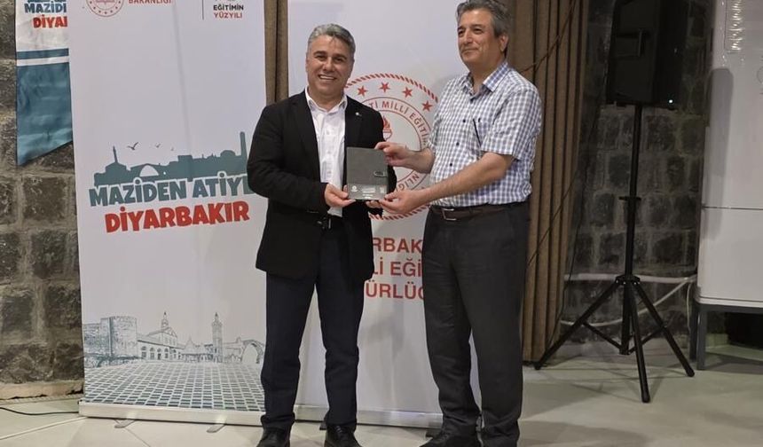 ŞİİR,MAZİDEN ATİYE PROJESİNE İZ BIRAKTI