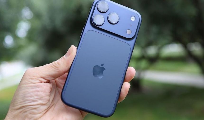 iPhone'lara bugün zam geldi! İşte yeni fiyatlar