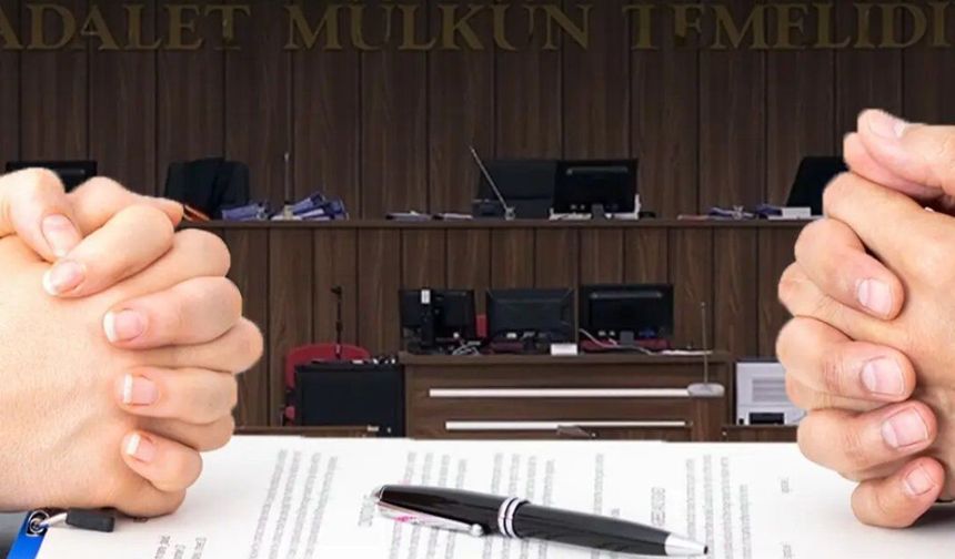 Süresiz nafaka sona eriyor