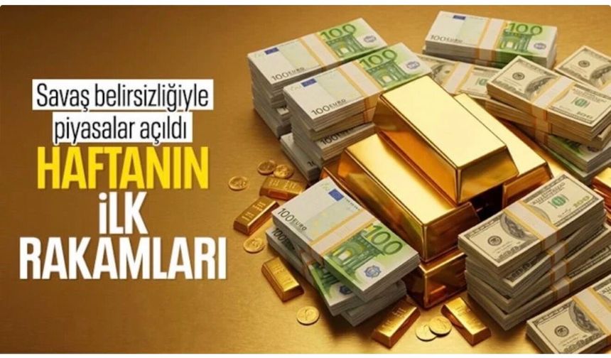 Donald Trump’ın İran kararı ekonomileri vurdu: Piyasalarda son durum