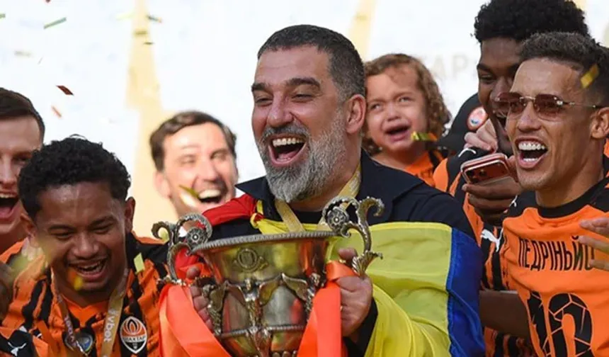 Şampiyon Arda Turan konuştu: Mütevazı olmayacağım, çok iyi temsil ettik!