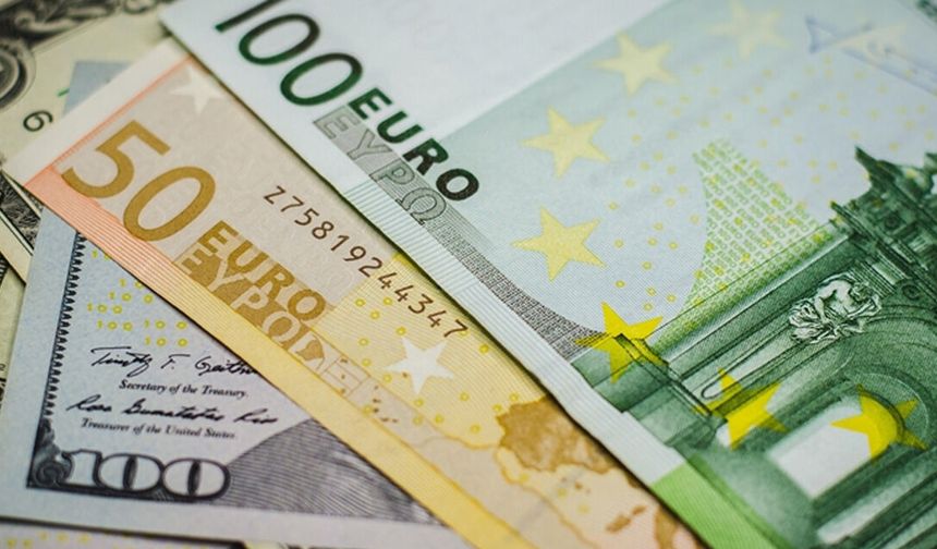 Döviz piyasasında denge bozuldu