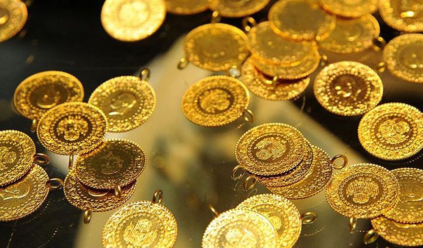 Altın fiyatlarında dalgalı seyir: Orta Doğu gerilimi piyasaları etkiliyor
