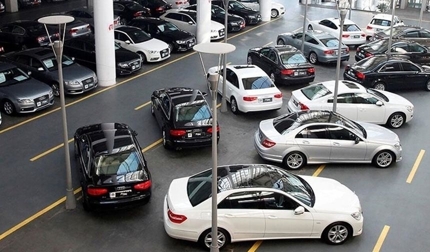 Sedan piyasasında dengeler değişti: Türkiye’de en ucuz 10 model belli oldu