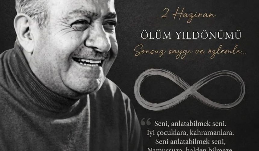 DİYŞAD Başkanı Av. Aydın Ak: "Ahmed Arif, Bu Coğrafyanın Ortak Vicdanı ve Eskimeyen Direncidir"