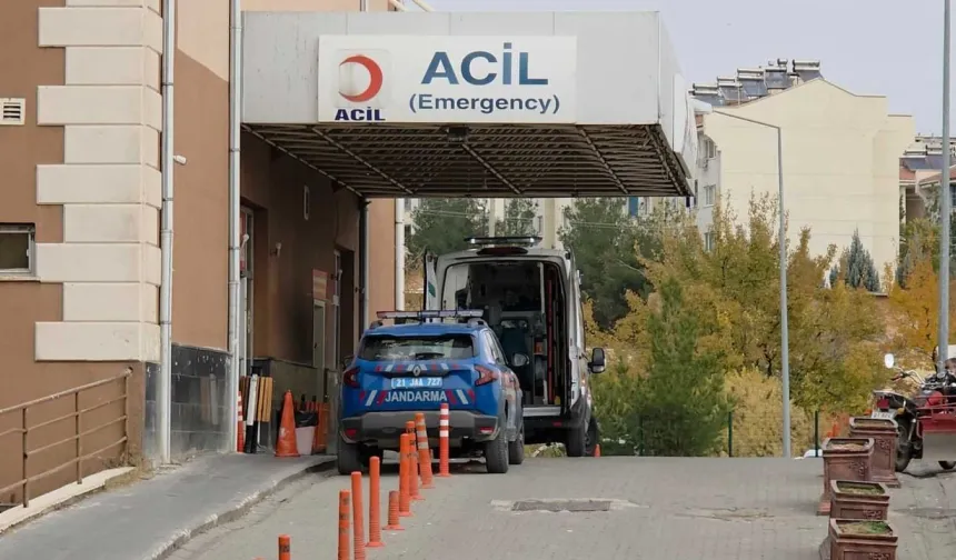 Diyarbakır’daki silahlı saldırıda yeni gelişme: Baba, oğulları ve damat gözaltında