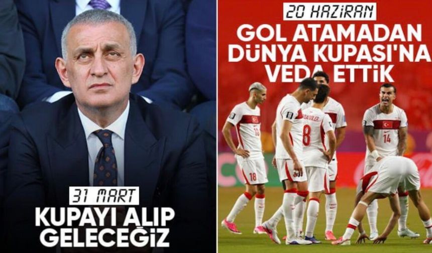 İbrahim Hacıosmanoğlu'nun aylar önceki sözleri yeniden gündemde