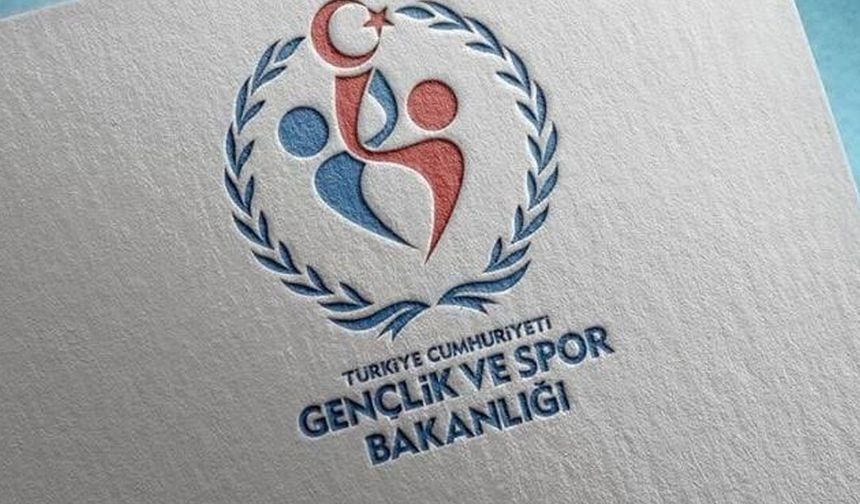 56 farklı branşta 1200 sözleşmeli antrenör alınacak