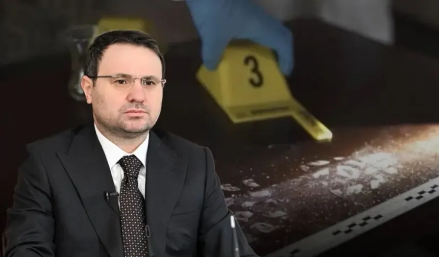 Akın Gürlek duyurdu: 6 faili meçhul cinayet daha aydınlatıldı