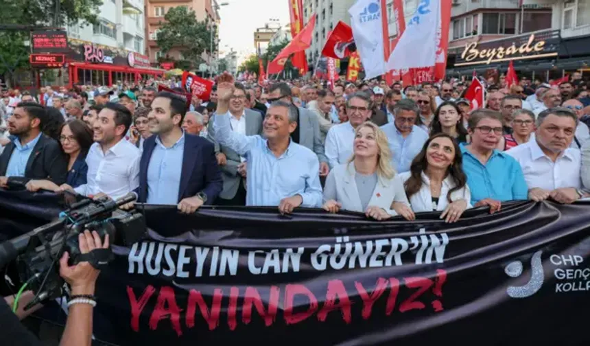 BBC: Özgür Özel'in yeni parti planı 22 Temmuz'da netleşecek